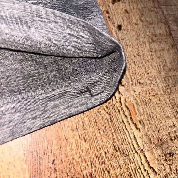 Lululemon Metal Vent Tech Polo 2.0 Size L - Picture 11 of 12